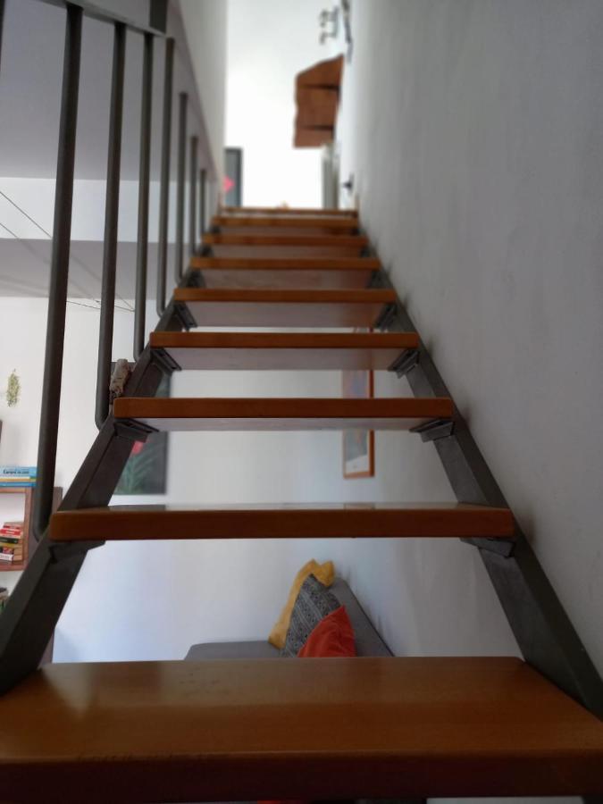 "La Casita", 2 Floors Apartment, Private Parking 1 Car Or 2 Bikes, Air-Cond And Terrace Livorno Dış mekan fotoğraf