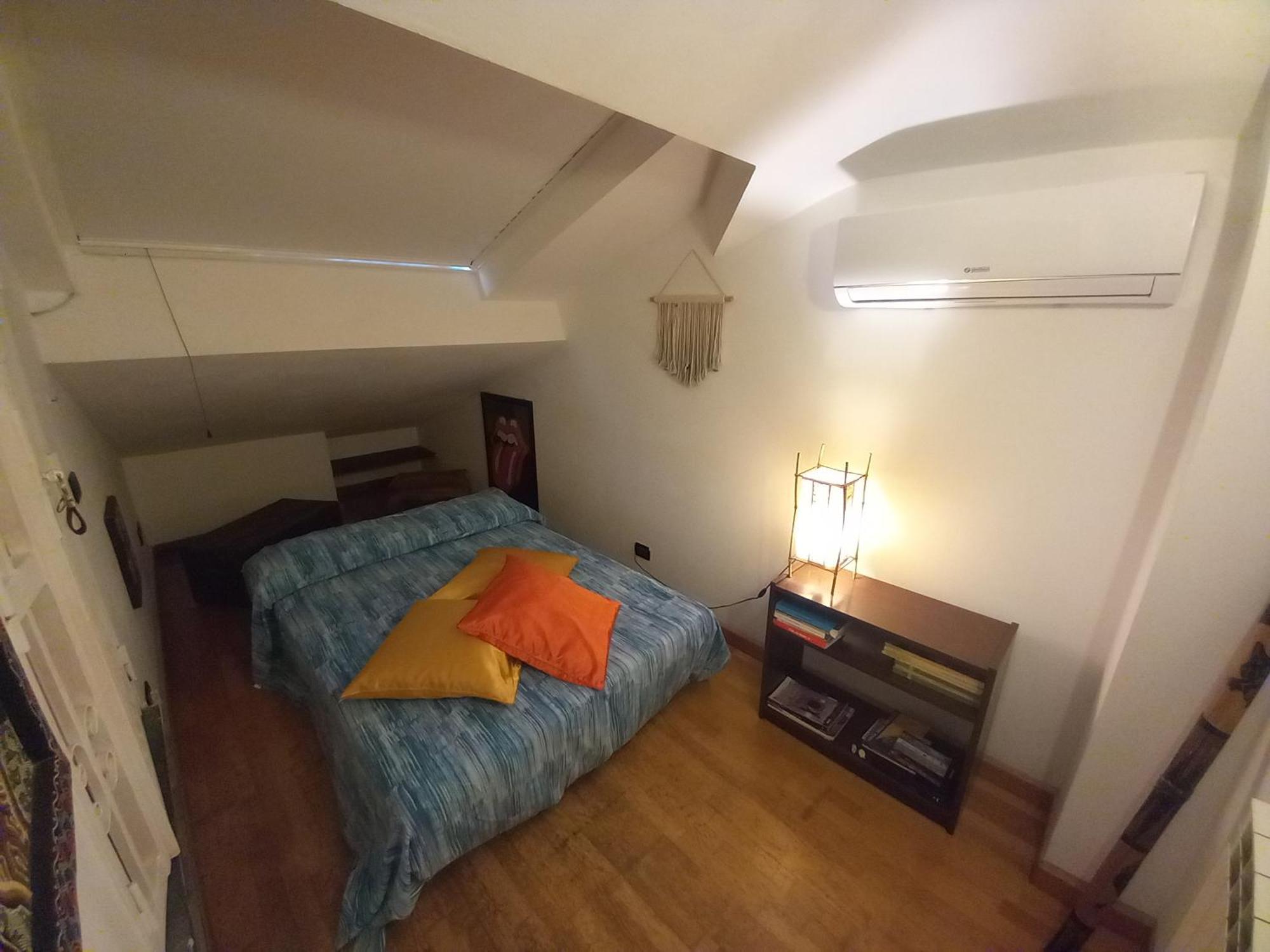 "La Casita", 2 Floors Apartment, Private Parking 1 Car Or 2 Bikes, Air-Cond And Terrace Livorno Dış mekan fotoğraf