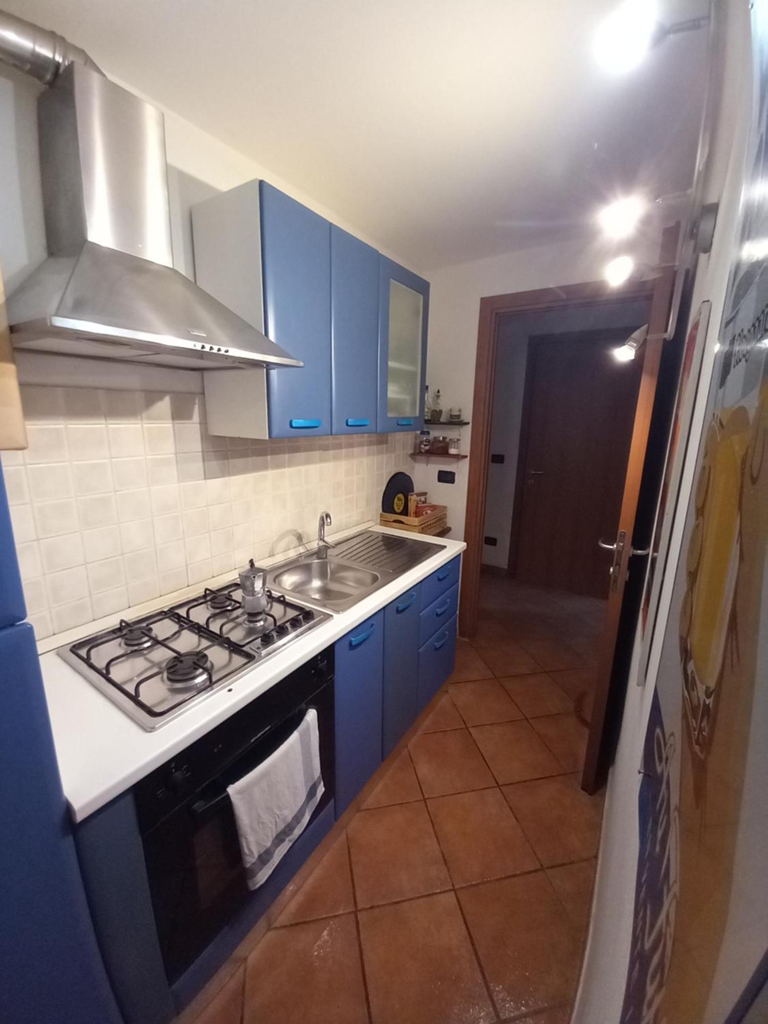 "La Casita", 2 Floors Apartment, Private Parking 1 Car Or 2 Bikes, Air-Cond And Terrace Livorno Dış mekan fotoğraf