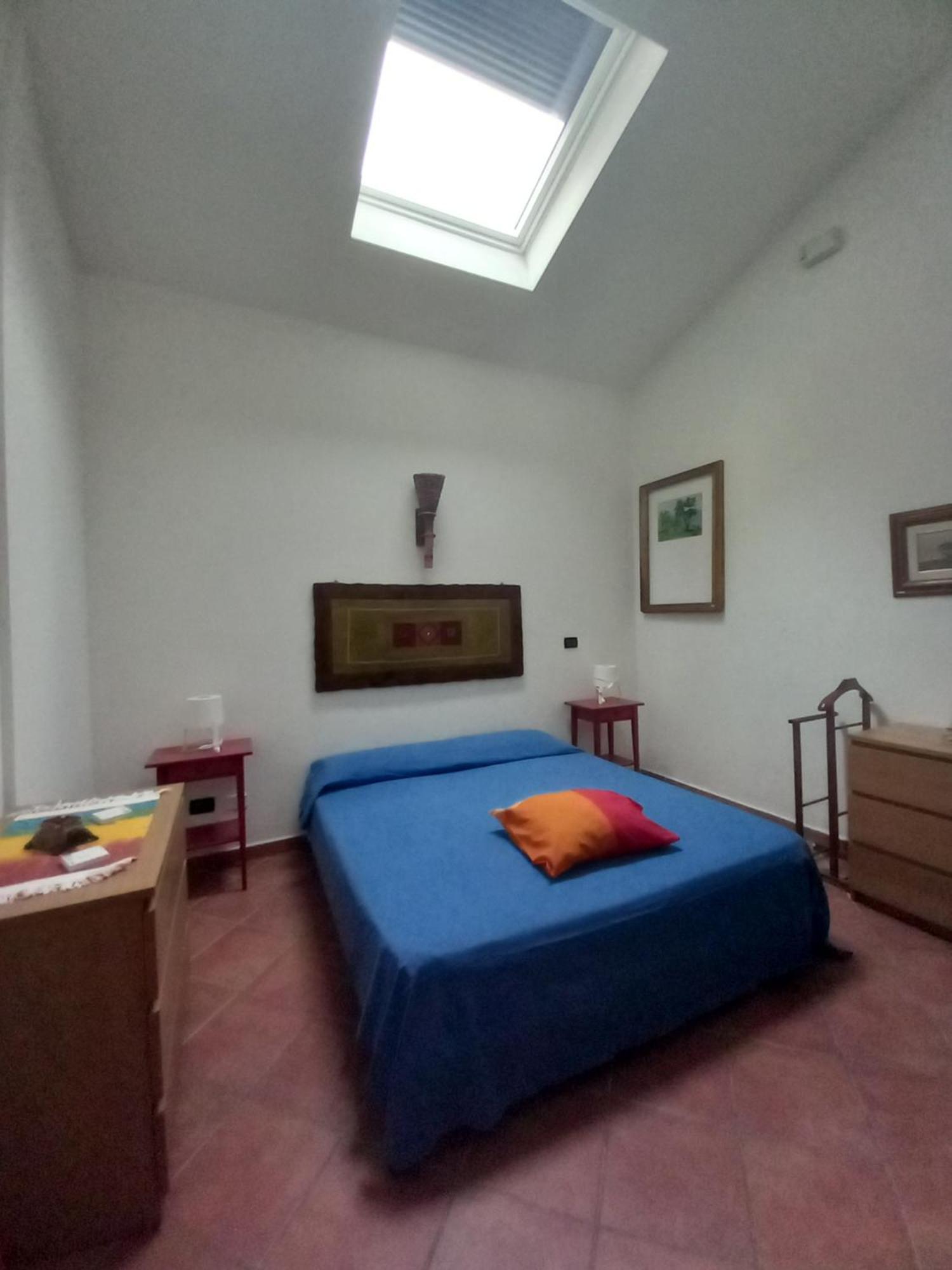 "La Casita", 2 Floors Apartment, Private Parking 1 Car Or 2 Bikes, Air-Cond And Terrace Livorno Dış mekan fotoğraf