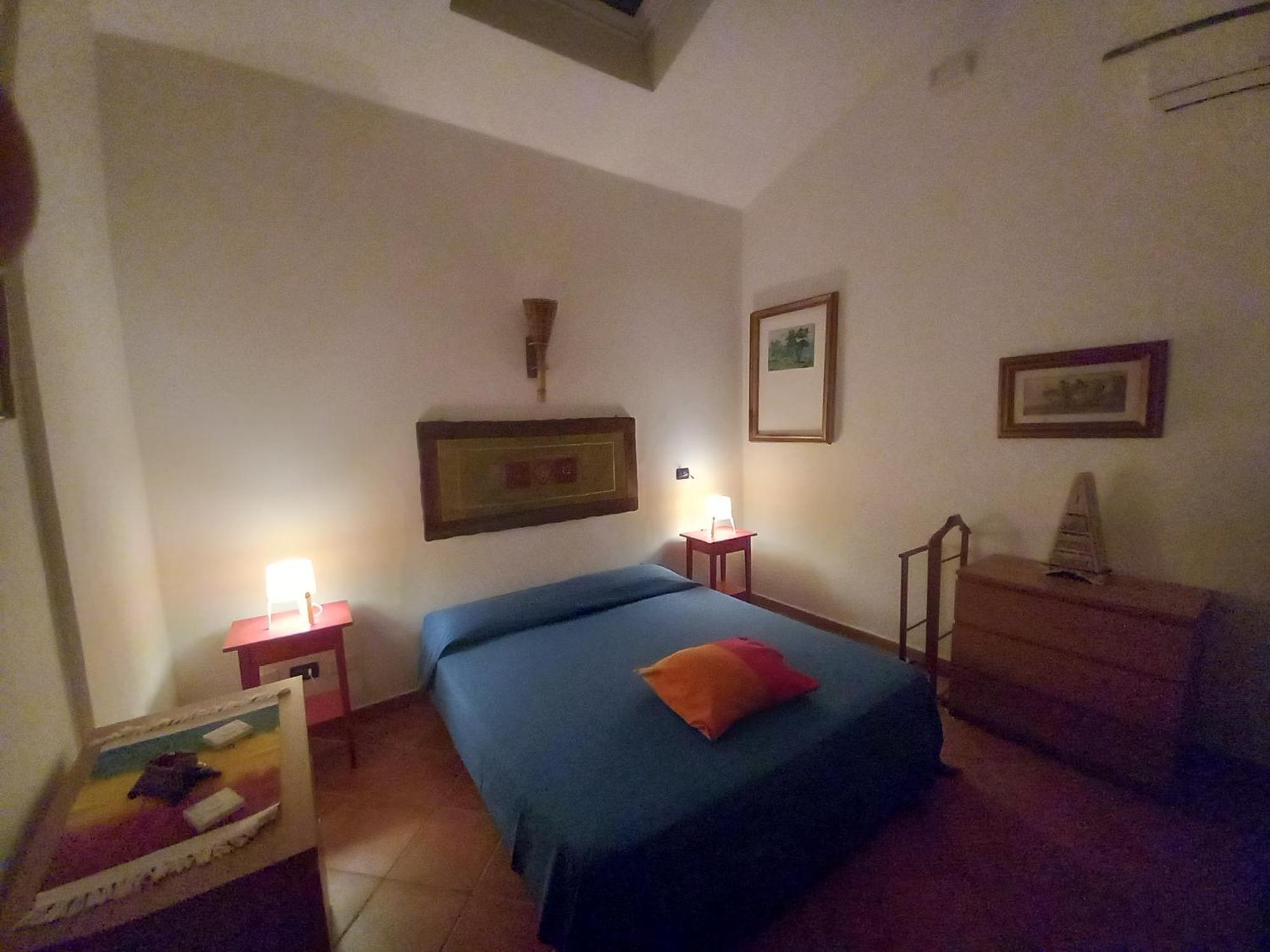 "La Casita", 2 Floors Apartment, Private Parking 1 Car Or 2 Bikes, Air-Cond And Terrace Livorno Dış mekan fotoğraf