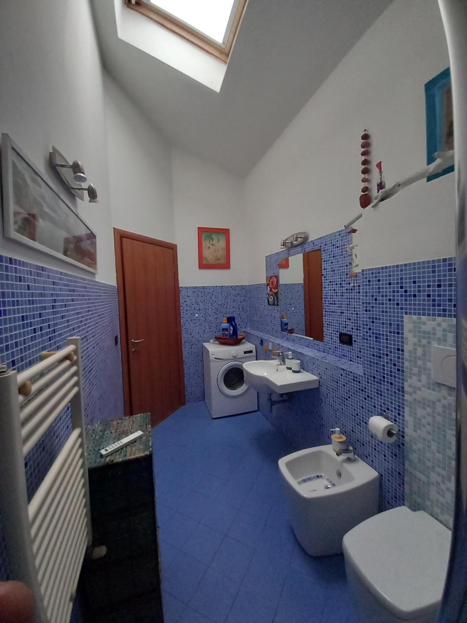 "La Casita", 2 Floors Apartment, Private Parking 1 Car Or 2 Bikes, Air-Cond And Terrace Livorno Dış mekan fotoğraf